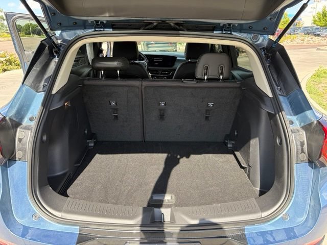 Used 2025 Buick Encore GX Sport Touring AWD/4WD image 20