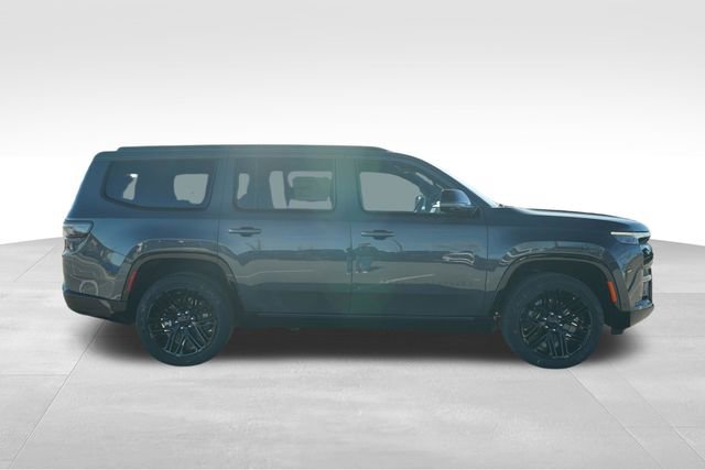New 2026 Jeep Grand Wagoneer Limited image 8