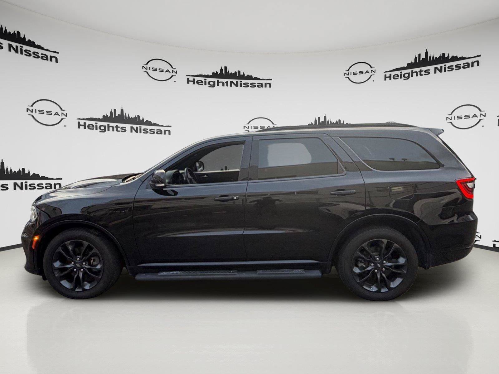 Used 2024 Dodge Durango R/T AWD/4WD image 2
