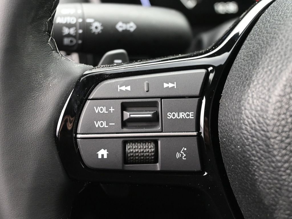 Used 2025 Honda Civic Sport image 13