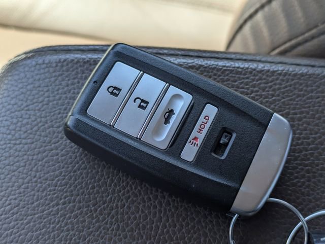 Used 2021 Acura ILX w/ Premium Package image 31