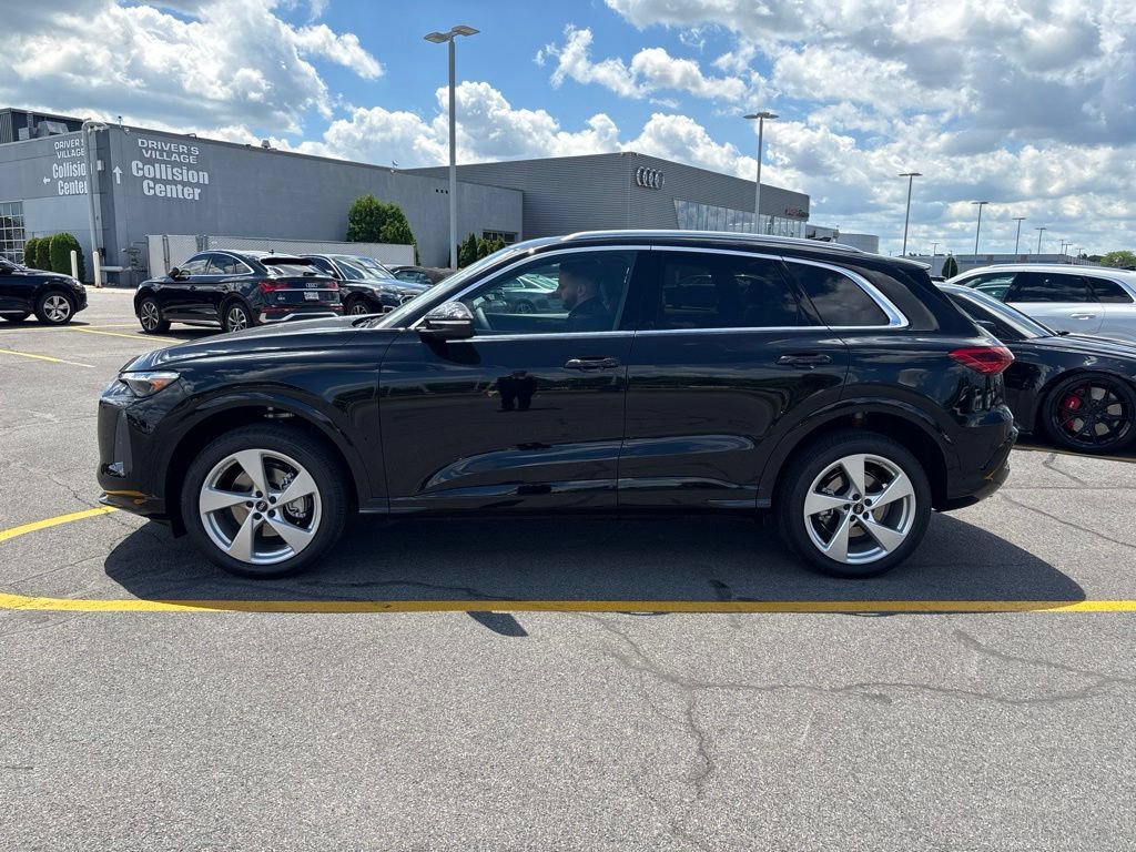 New 2026 Audi Q5 Premium Plus AWD/4WD image 4