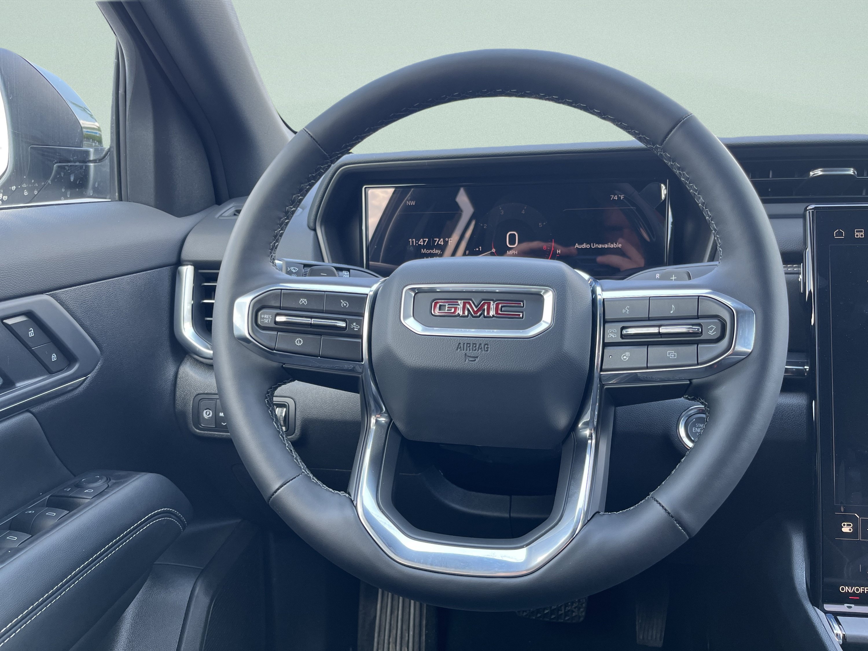 New 2027 GMC Terrain Elevation AWD/4WD image 25