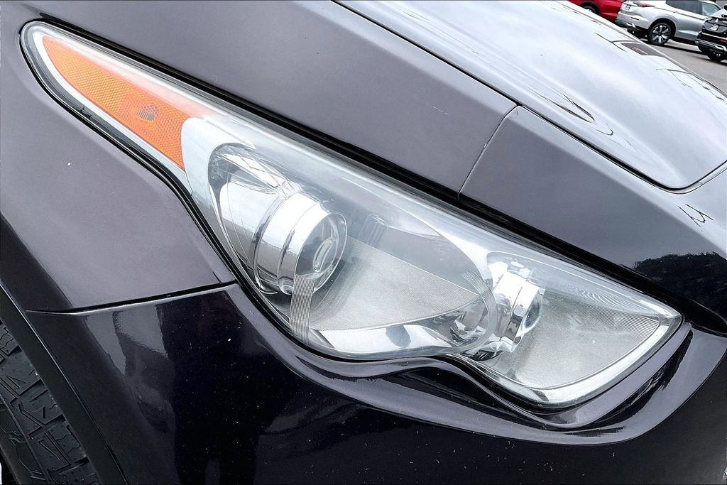 Used 2013 INFINITI FX37 AWD w/ Premium Pkg image 29