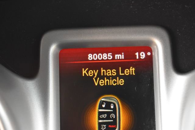Used 2019 Dodge Journey SE w/ Premium Group image 24