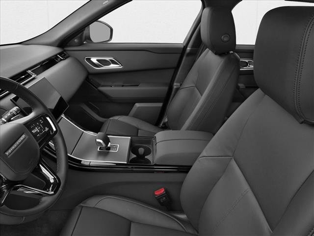 New 2026 Land Rover Range Rover Velar Belgravia AWD/4WD image 6