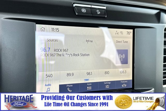 New 2026 Ford F250 XL image 17