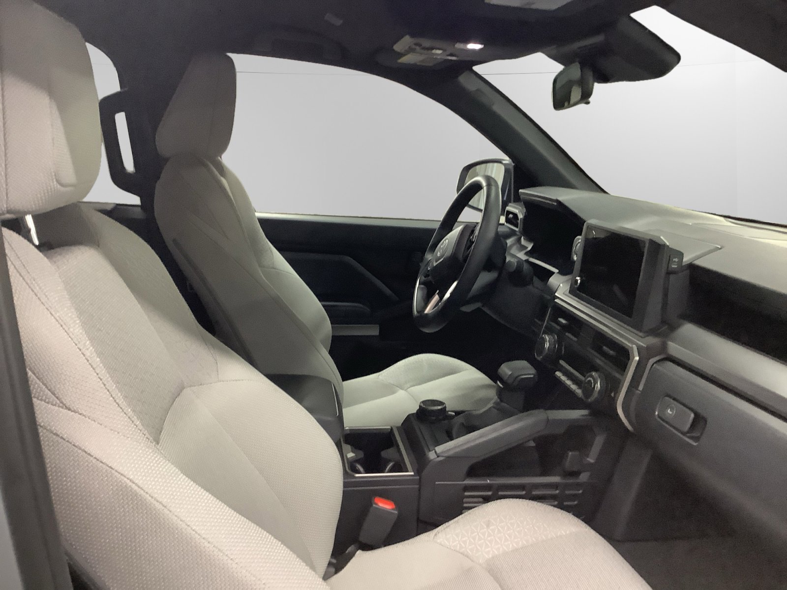 Certified 2025 Toyota 4Runner SR5 image 15