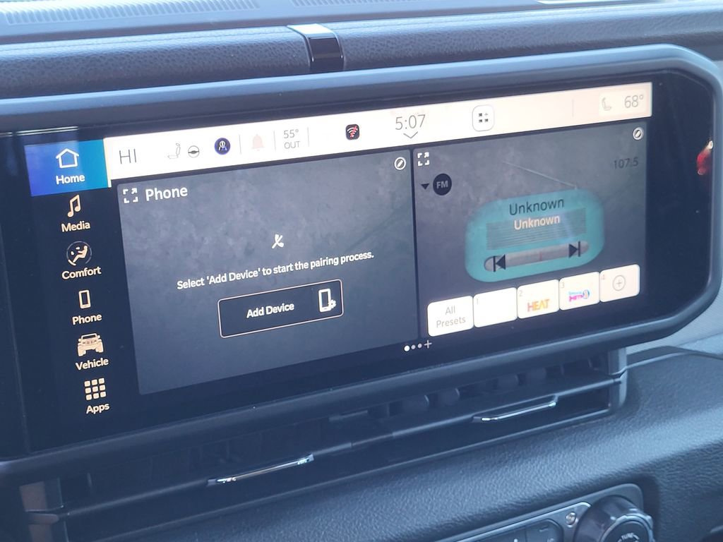 Used 2024 Jeep Wrangler Willys 4xe image 25