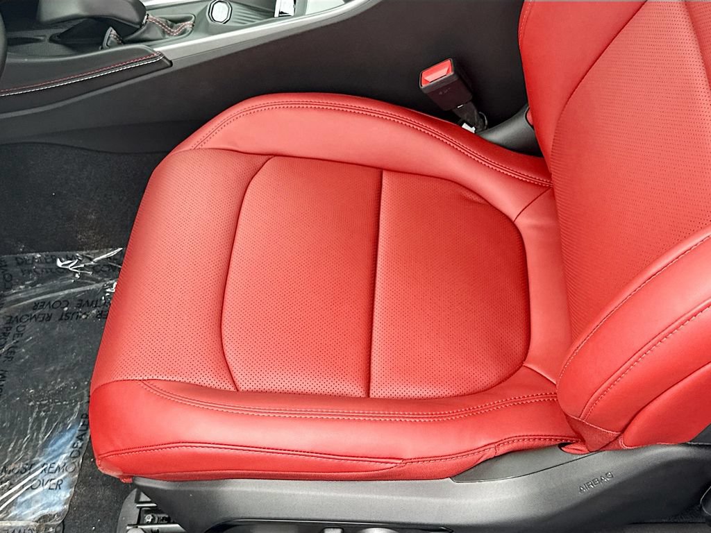 New 2026 Dodge Charger Scat Pack AWD/4WD image 20
