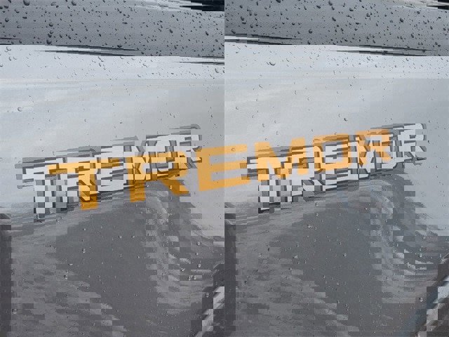 New 2025 Ford Maverick Tremor image 6