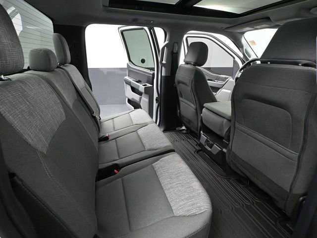 Used 2024 Ford F250 XLT w/ XLT Premium Package image 46