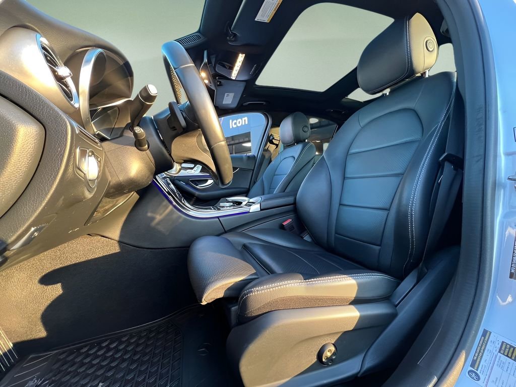 Used 2020 Mercedes-Benz C 300 C 300 image 12