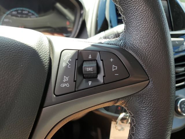 Used 2022 Chevrolet Spark ACTIV FWD image 22