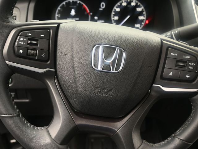 Used 2024 Honda Ridgeline RTL image 14