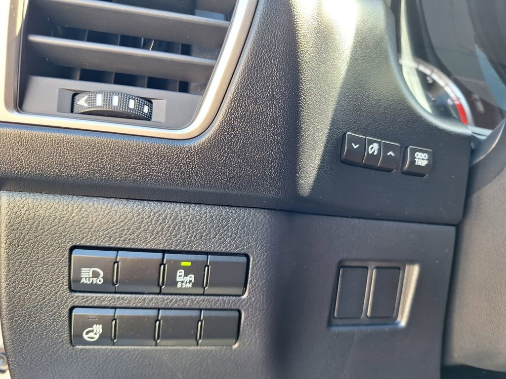 Used 2021 Lexus NX 300 F Sport w/ Accessory Package 2 image 20