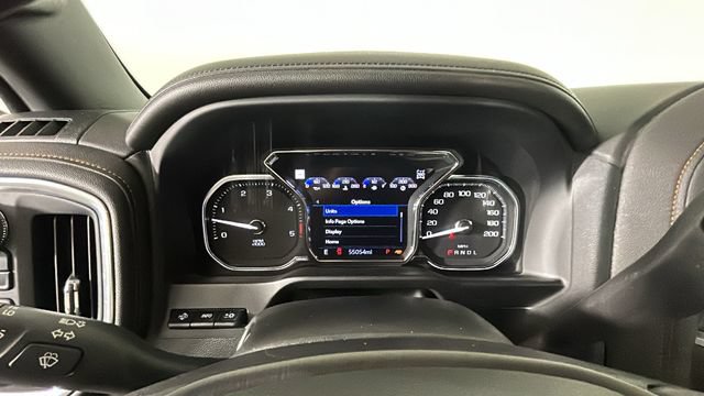 Used 2022 GMC Sierra 3500 AT4 w/ AT4 Premium Plus Package AWD/4WD image 17