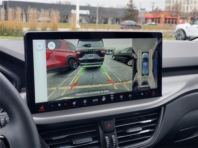 Used 2023 Ford Escape Active w/ Tech Pack #2 image 22