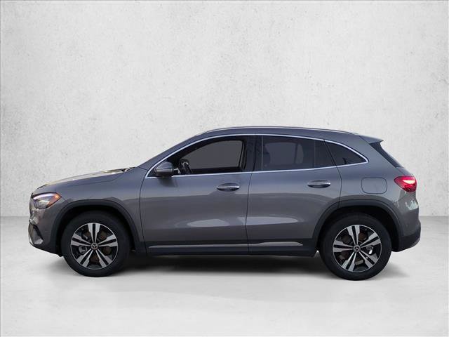 Certified 2026 Mercedes-Benz GLA 250 image 9