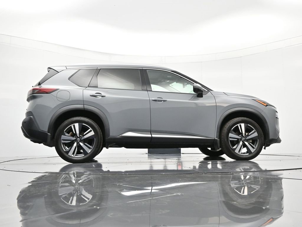 Used 2022 Nissan Rogue SL image 42
