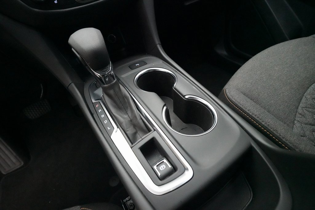 Used 2024 Chevrolet Equinox LT image 17