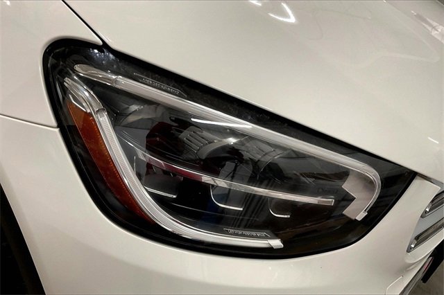 Used 2021 Mercedes-Benz GLC 300 4MATIC image 29