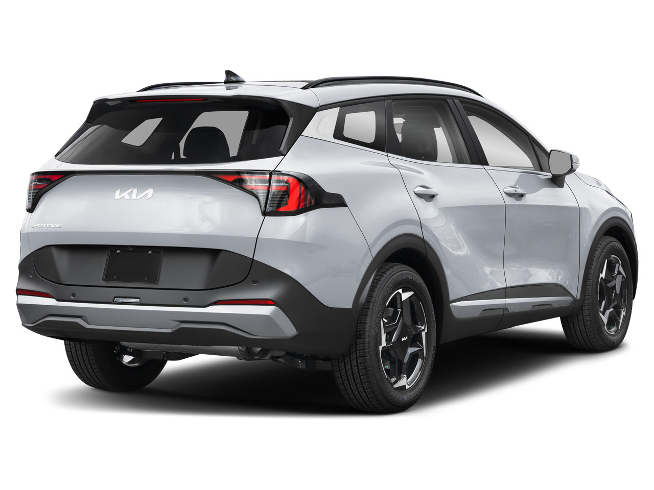 New 2027 Kia Sportage EX AWD/4WD image 29