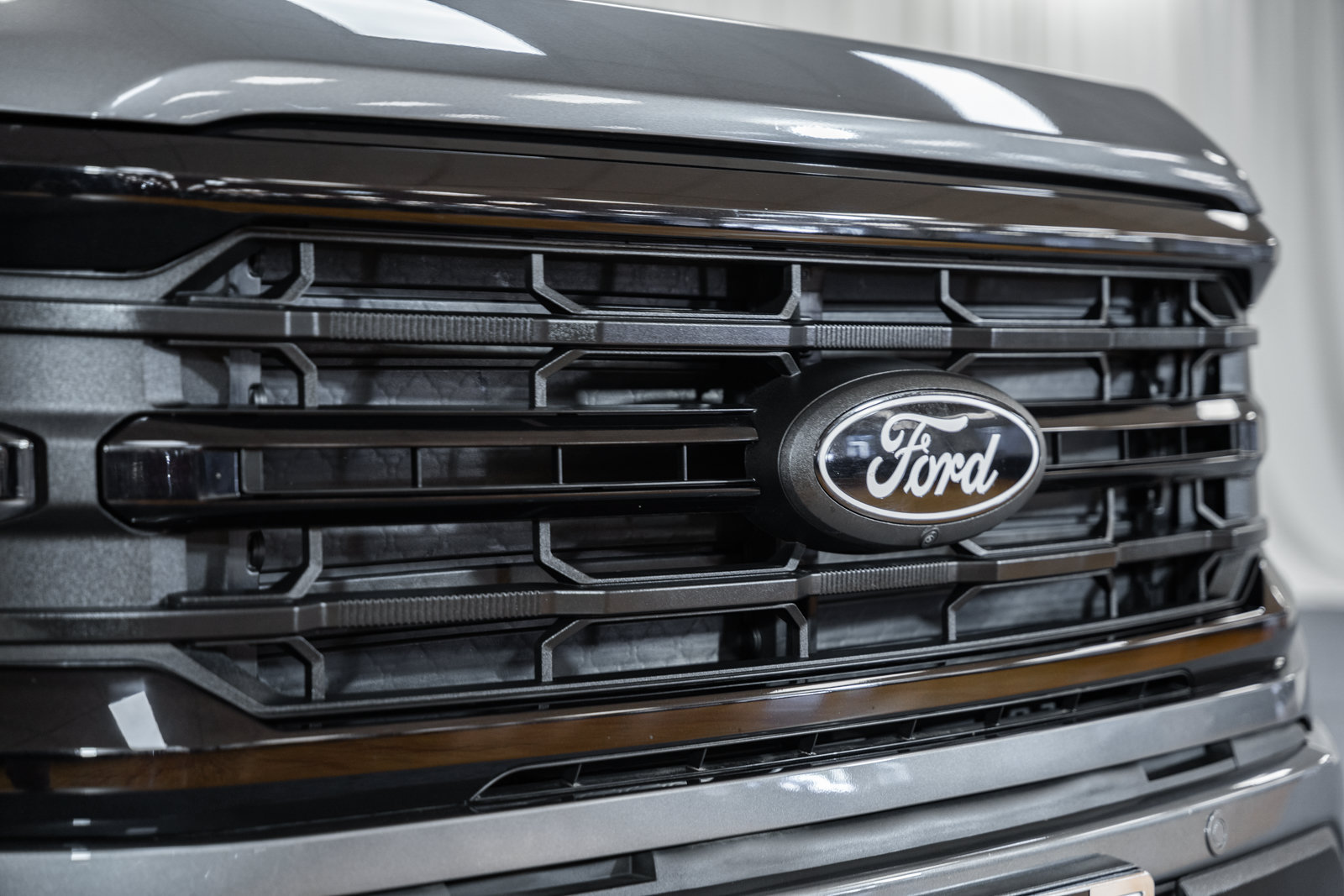 Certified 2024 Ford F150 XLT w/ Equipment Group 302A MID AWD/4WD image 11