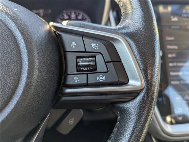 Used 2020 Subaru Legacy Limited w/ Popular Package #2 image 14