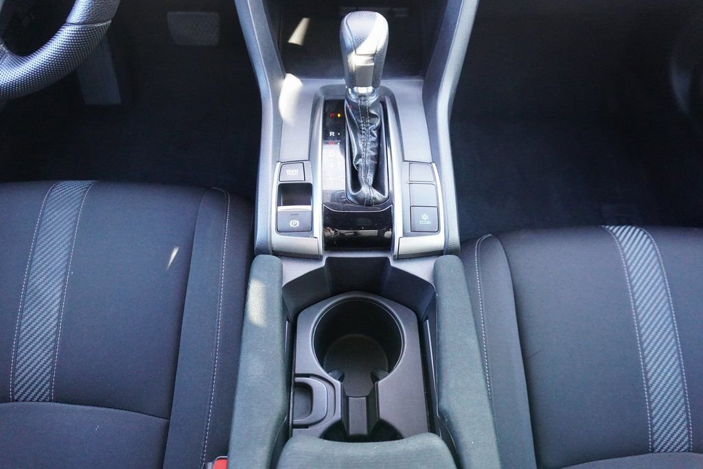 Used 2019 Honda Civic EX image 22