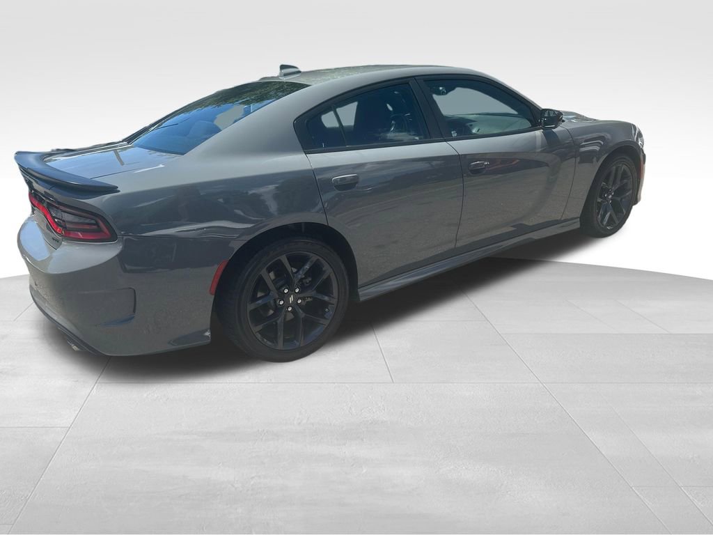 Used 2023 Dodge Charger GT w/ Blacktop Package RWD image 29