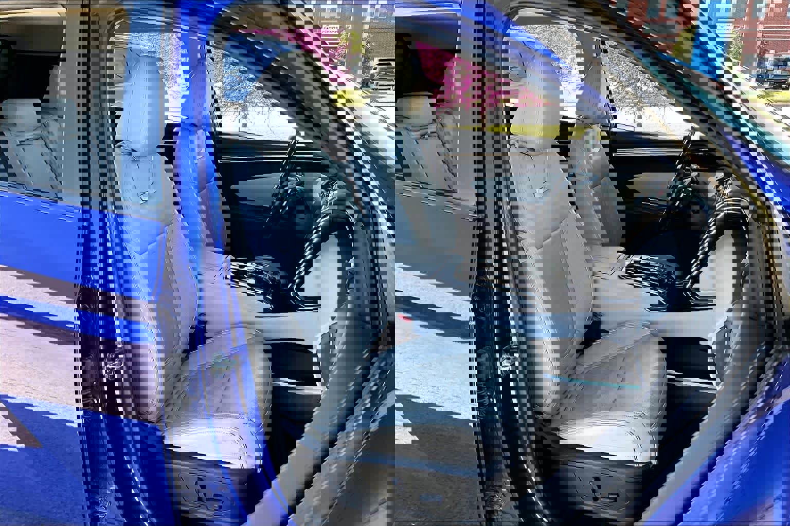 Used 2023 Hyundai Tucson Limited image 9