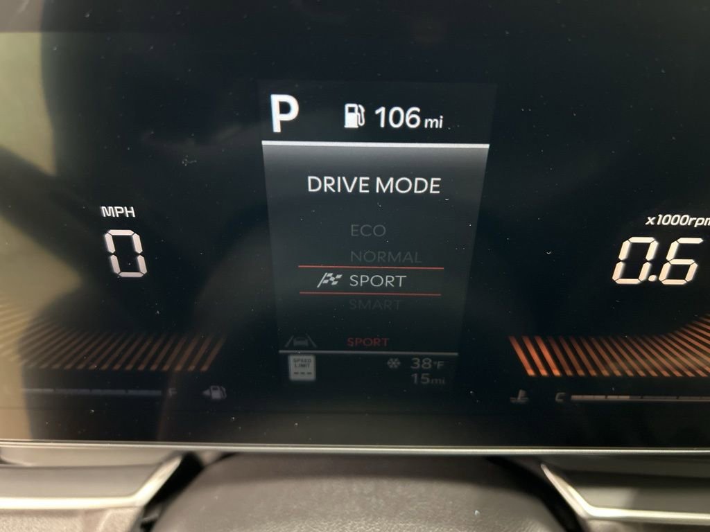 New 2026 Kia Carnival EX image 20