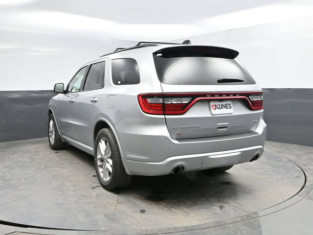 Used 2025 Dodge Durango R/T AWD/4WD image 11