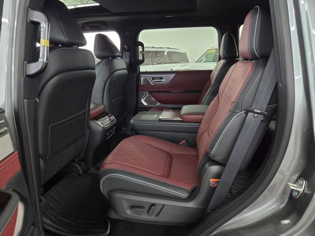 New 2027 INFINITI QX80 Autograph w/ Autograph Exterior Package AWD/4WD image 13