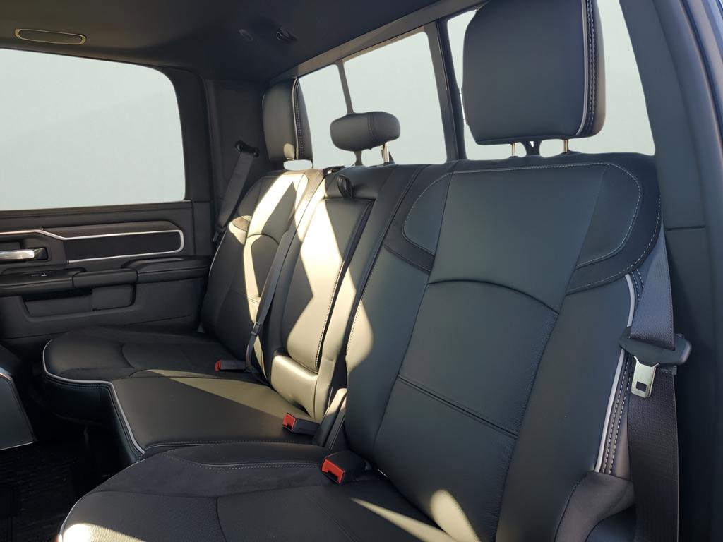 New 2026 RAM 3500 Laramie image 20