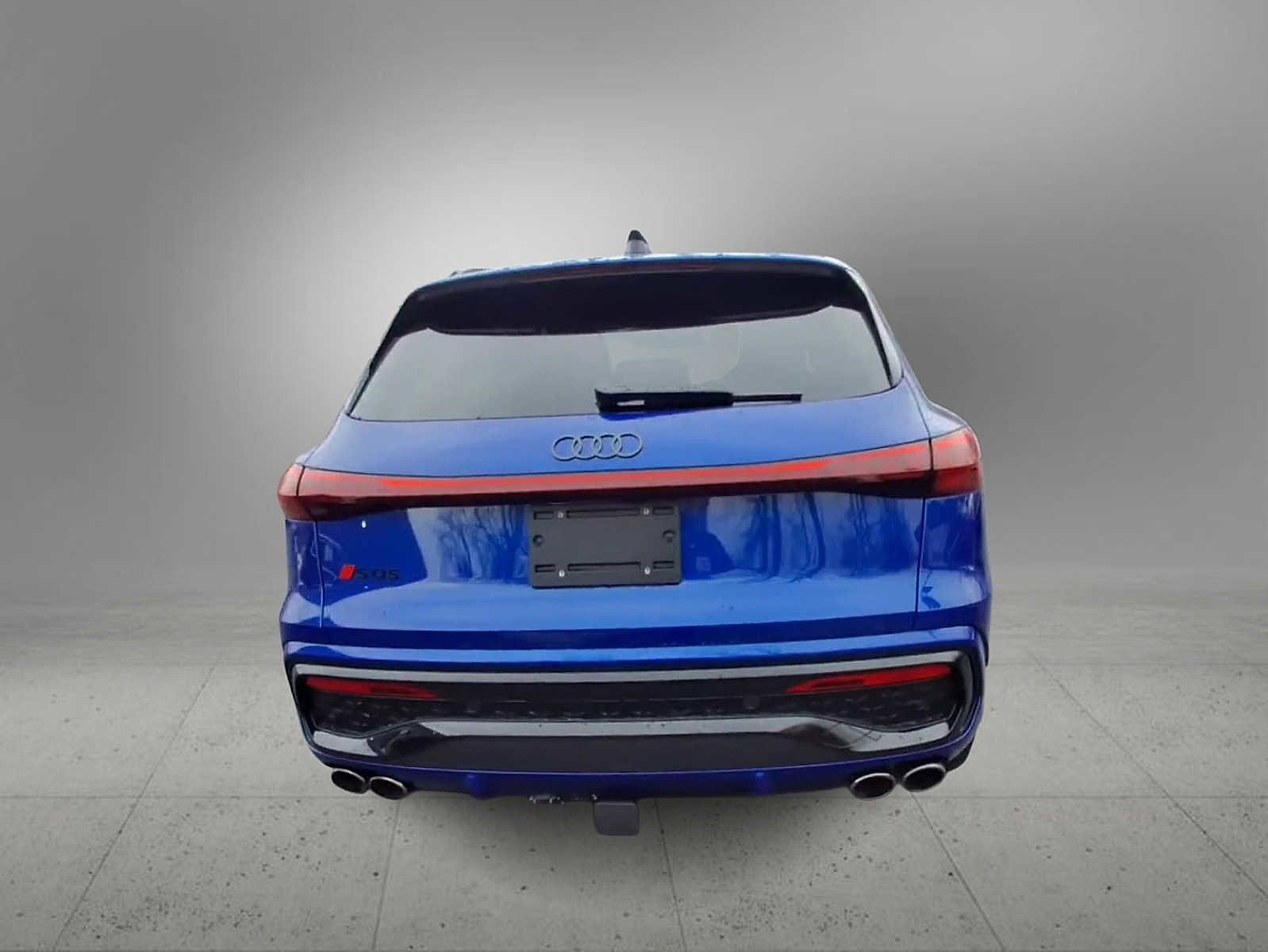 New 2025 Audi SQ5 Premium Plus image 7