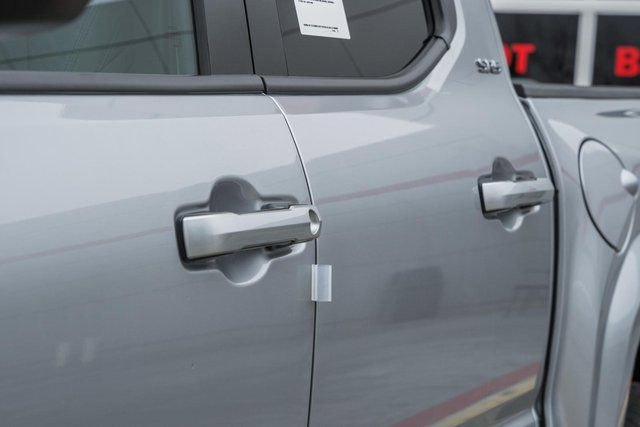 New 2026 Toyota Tacoma SR5 image 15