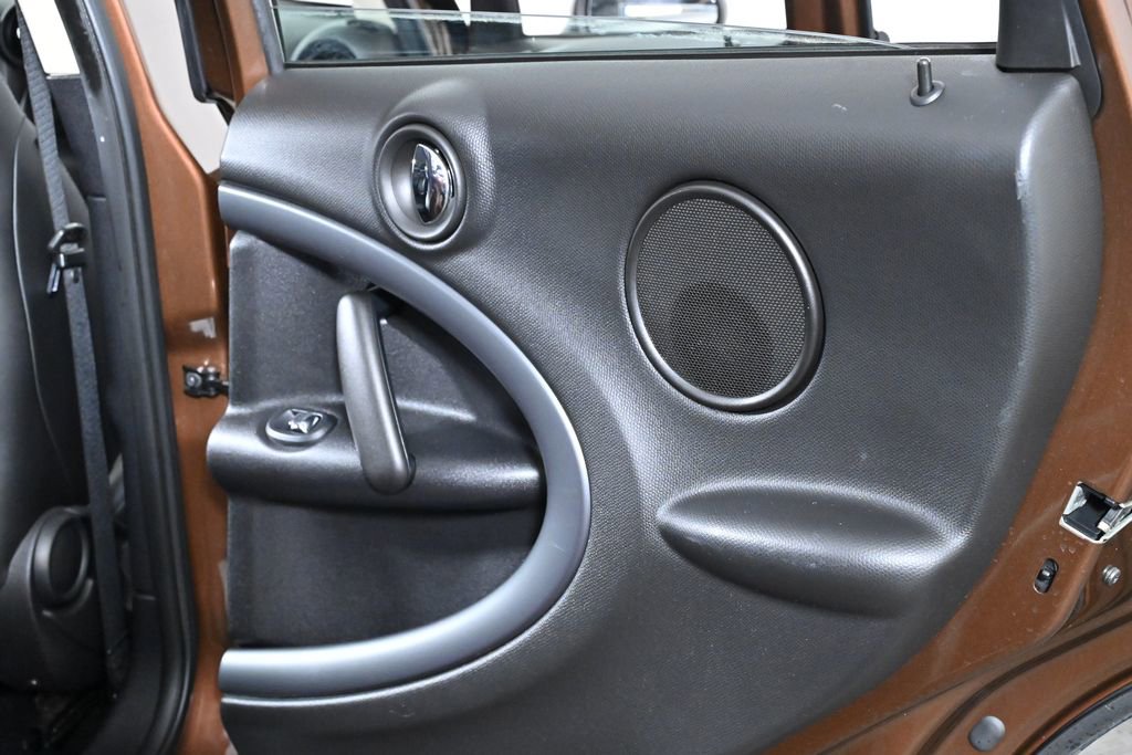 Used 2015 MINI Cooper Countryman S image 24