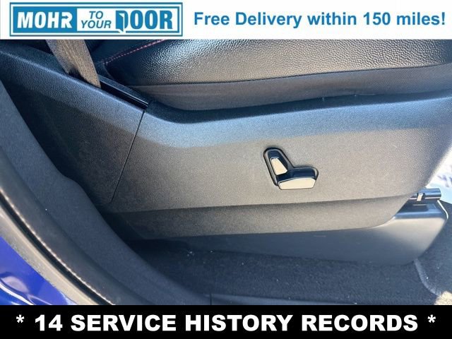 Used 2019 Dodge Grand Caravan GT image 23