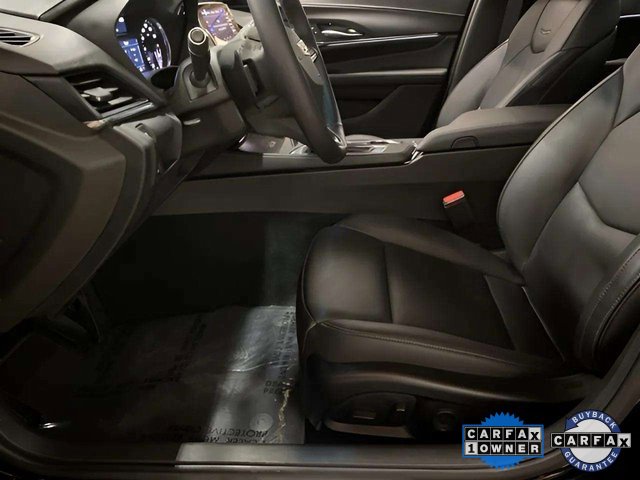 Used 2026 Cadillac CT4 Premium Luxury image 68