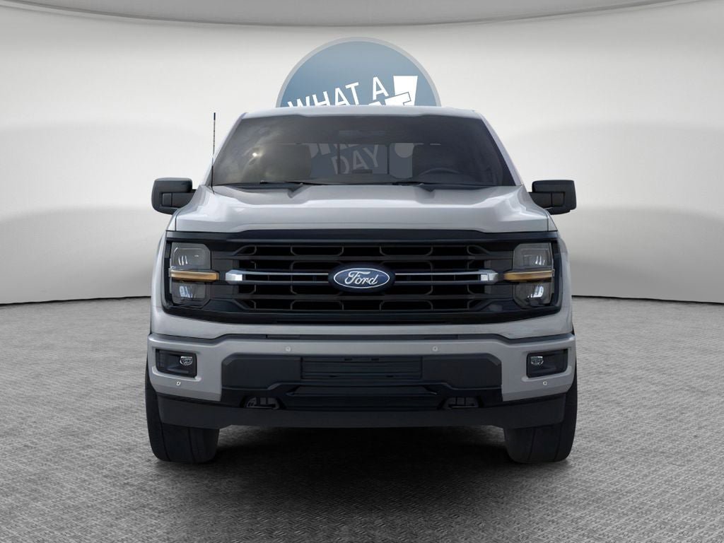 New 2026 Ford F150 XLT image 6