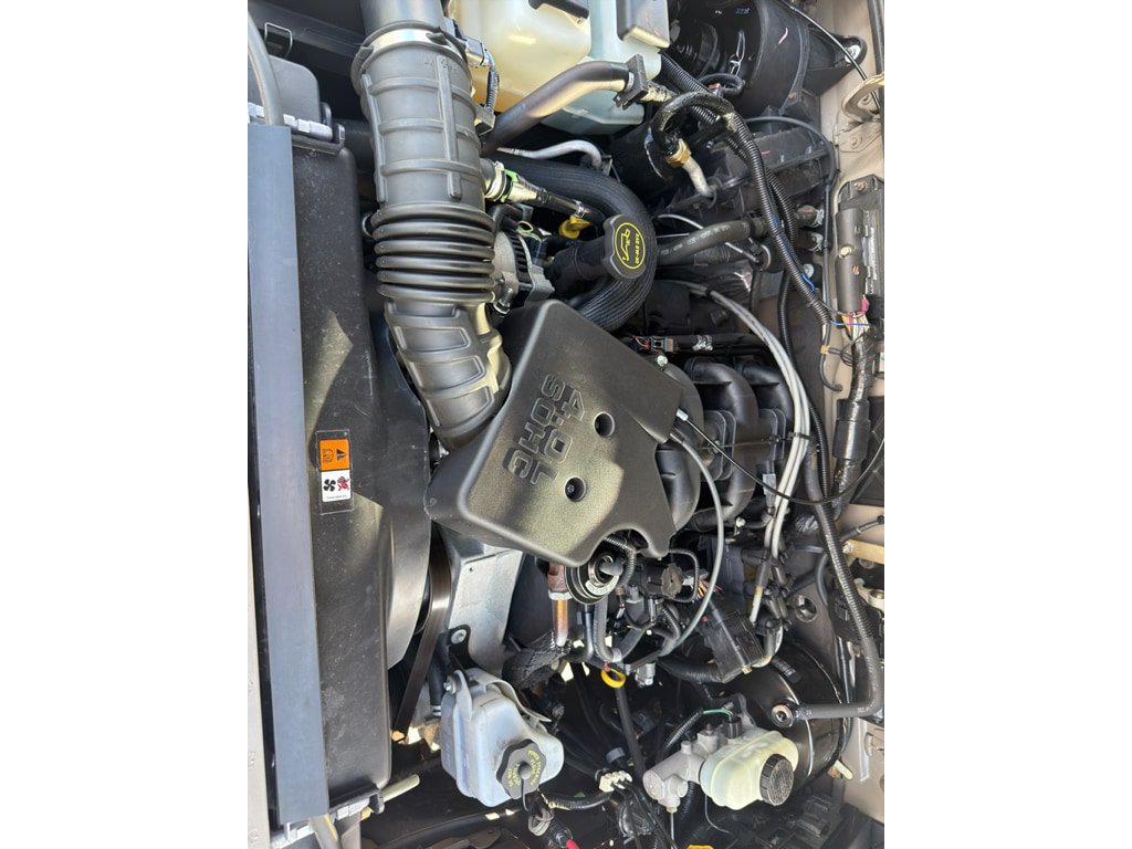 Used 2004 Ford Ranger 4x4 SuperCab image 22