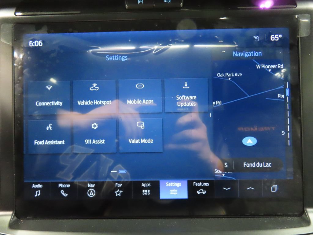 Used 2025 Ford F150 Tremor AWD/4WD image 25