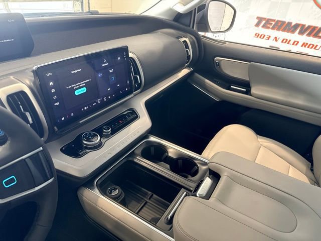 New 2026 Ford Expedition Max Active image 30