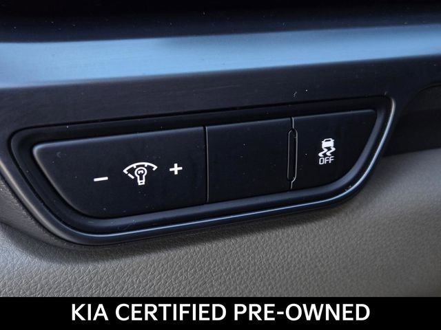 Certified 2025 Kia Carnival image 19