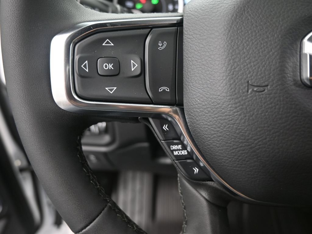 New 2026 RAM 1500 Laramie image 23