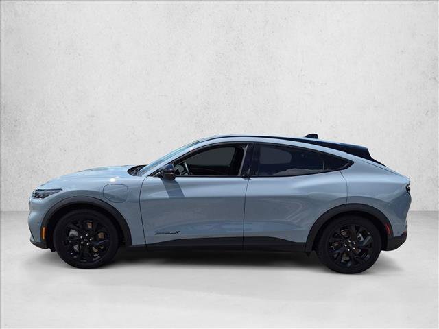 Used 2024 Ford Mustang Mach-E Select AWD/4WD image 8