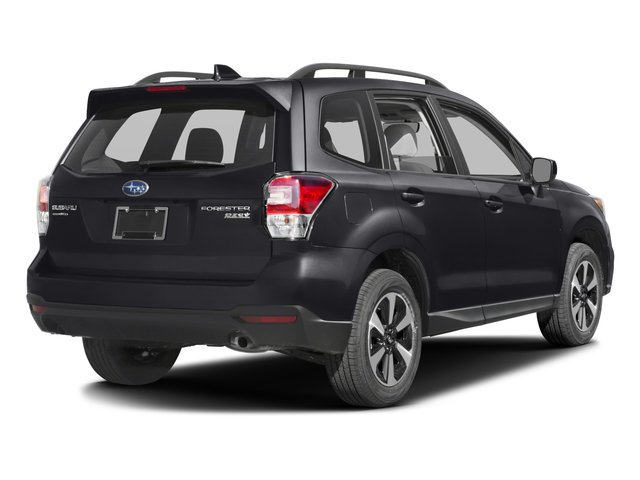Used 2017 Subaru Forester 2.5i Premium w/ All-Weather Package AWD/4WD image 5
