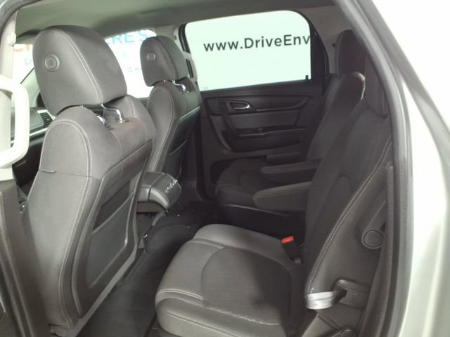 Used 2016 GMC Acadia SLE FWD image 9